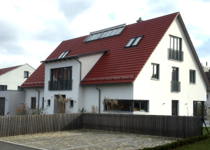 Einfamilienhaus Amberg